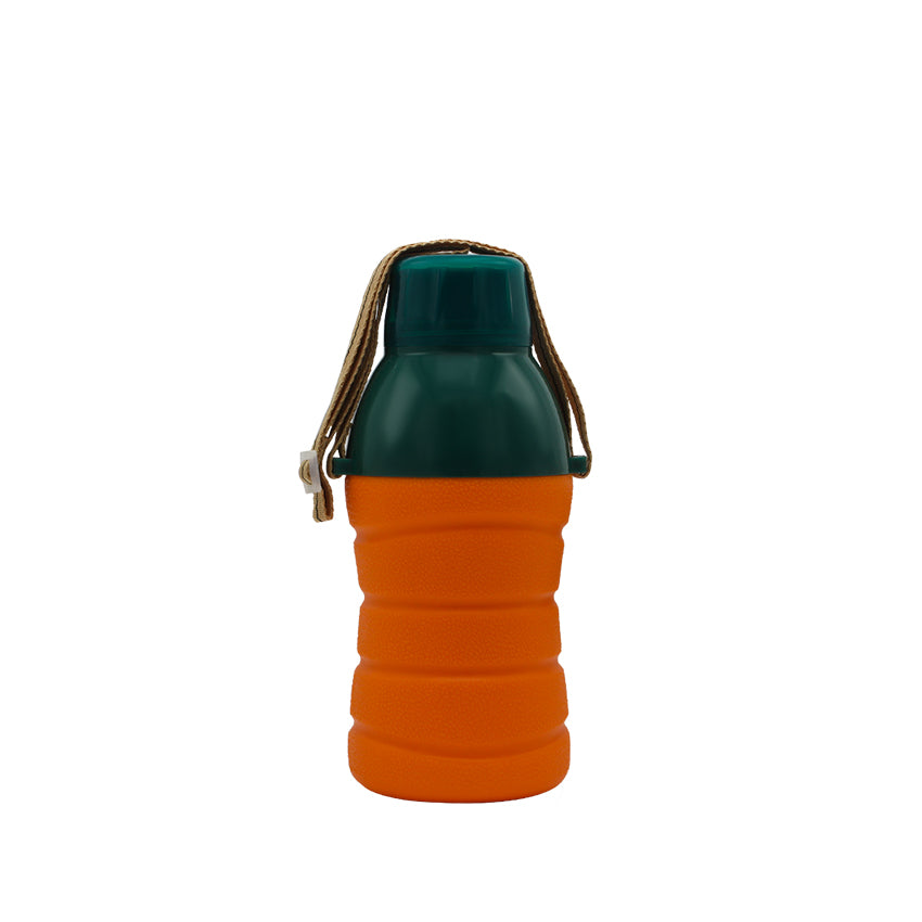 Bingo Water Bottle Small - (900ml) Leak-Resistant Water Bottle - Portable BPA-Free Hydration Bottle for School, Gym & Daily Use