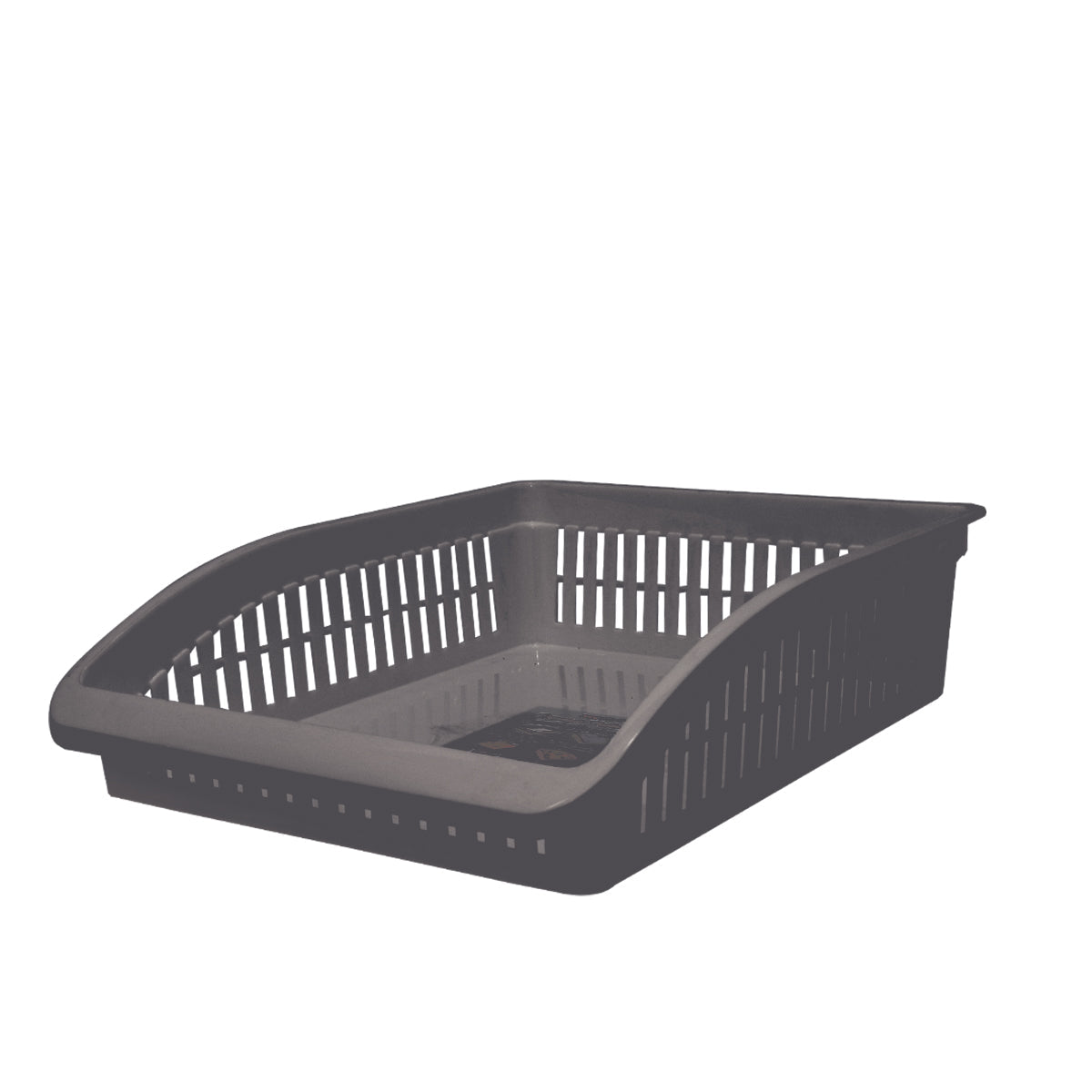 Organizer Basket No 3 Large Multipurpose Storage Basket for Home Office and Kitchen