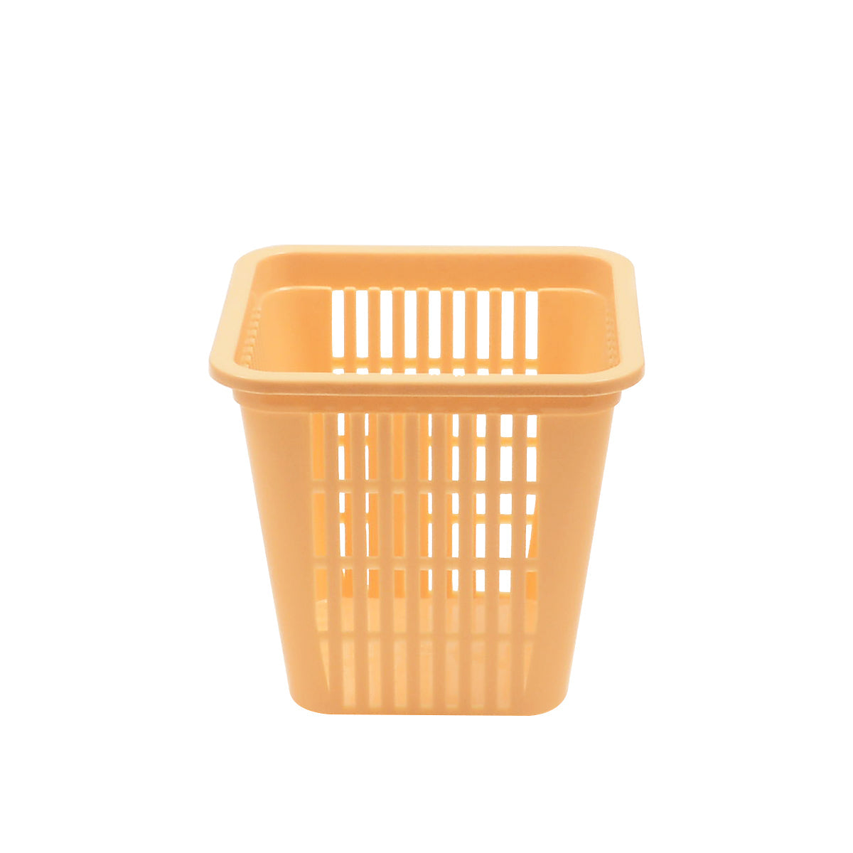Multipurpose Mini Organizer Basket for Kitchen Bathroom and Office Storage