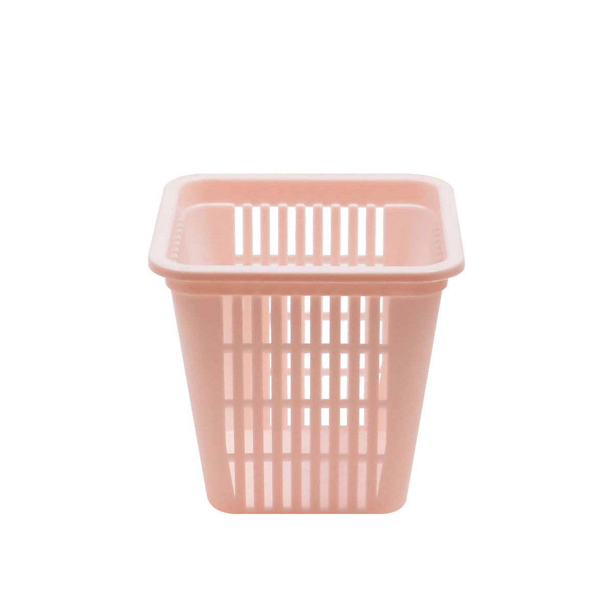 Multipurpose Mini Organizer Basket for Kitchen Bathroom and Office Storage