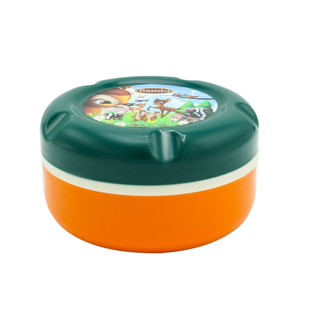 Pasta Lunch Box for Kids Kids Lunch Box - Compact Food Carrier for School, Snacks & Daily Meal Packing