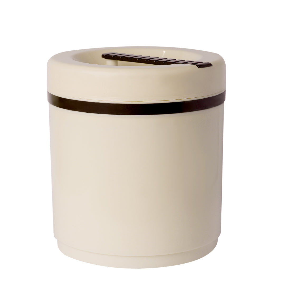 Tower Sizzler Food Warmer Large Insulated Food Warmer - Hot Food Storage Casserole for Kitchen, Lunch & Serving