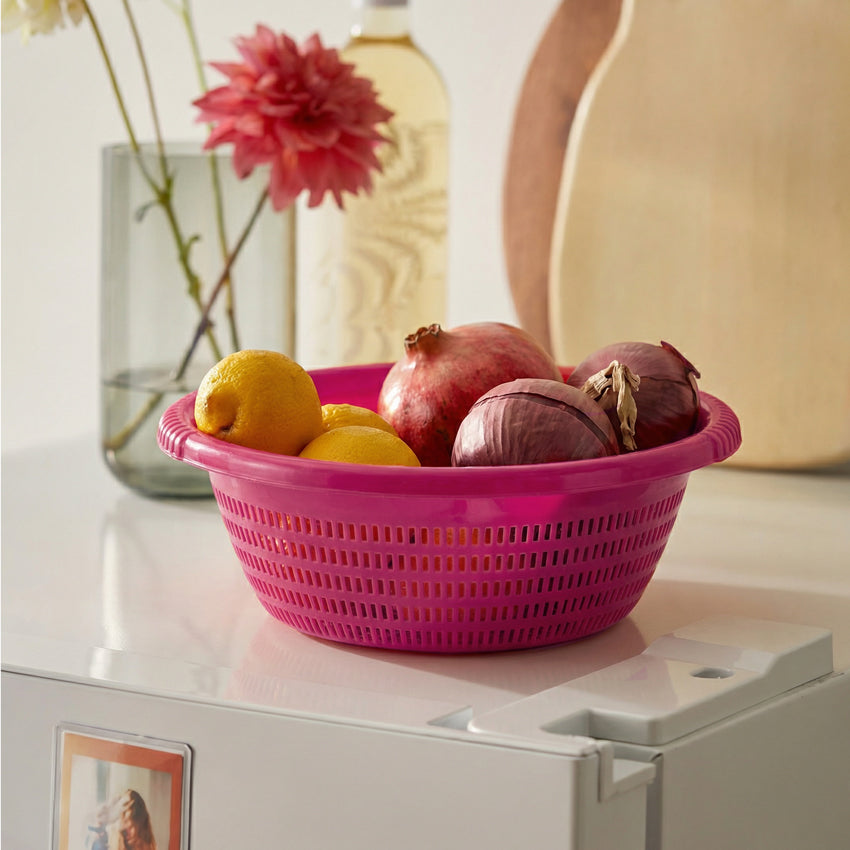 Veggie Basket 2 Piece Set