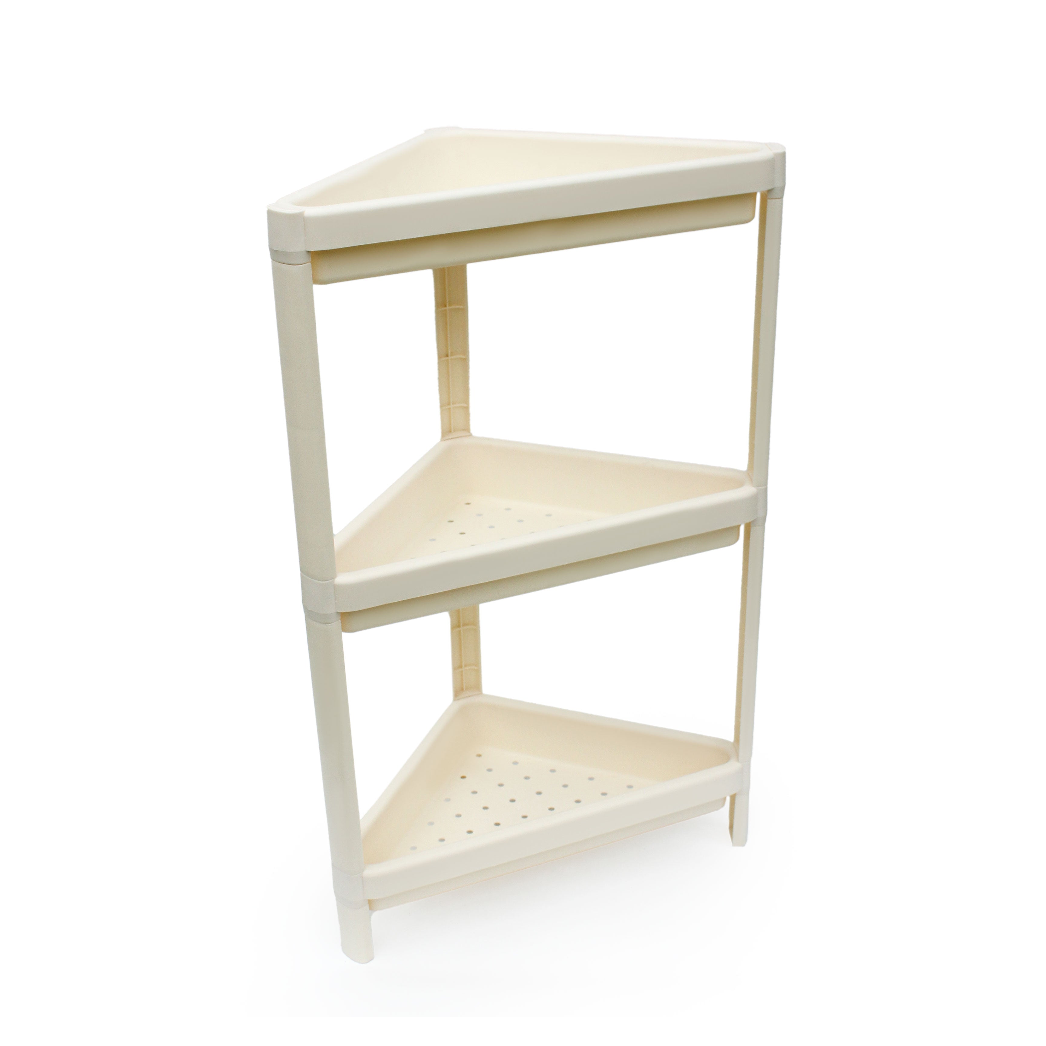 Tri Fit 3 Tier Multi Purpose Storage Rack - Product Image
